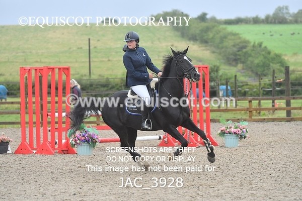 JAC_3928 - CLASS 4 Senior British Novice/ 90cm Open