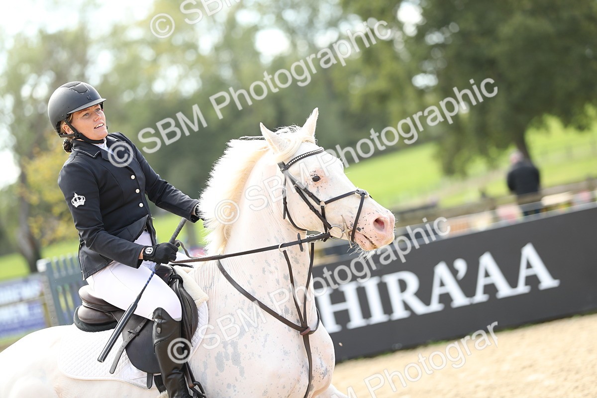 SBM_04611 - J28 - Senior Horse & Pony 60cm Championships