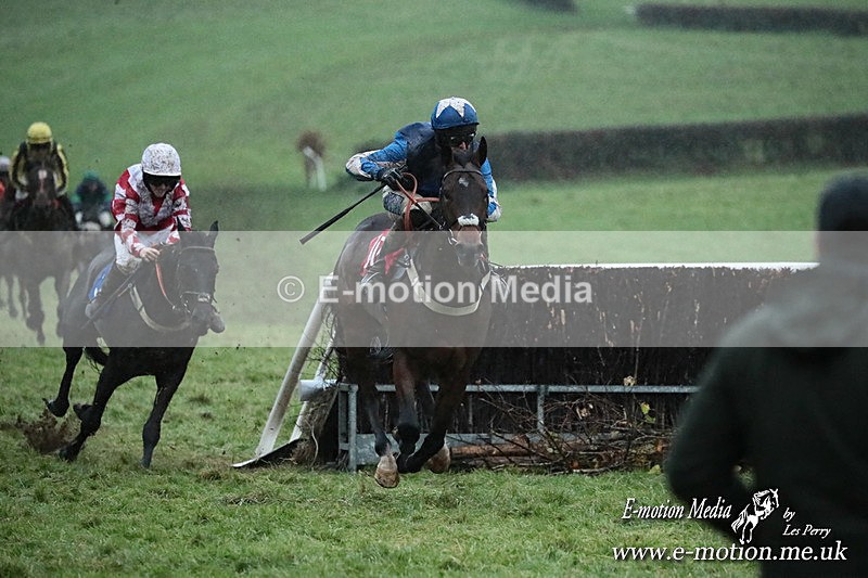 PtP 091125  1388 - Point-to-Point Wales Area Club Lower Machen, Gwent 09/11/25