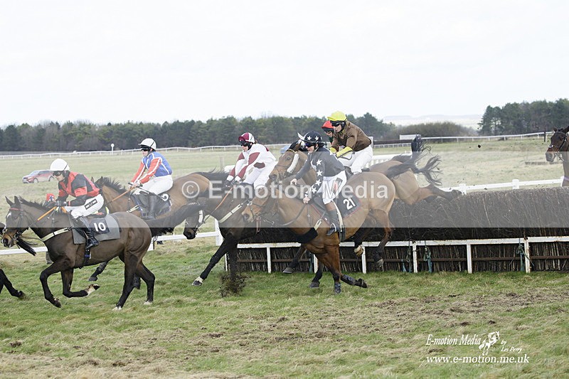 PtP 060222 098 - Combined Services Point-to-Point - Larkhill - 06/02/22