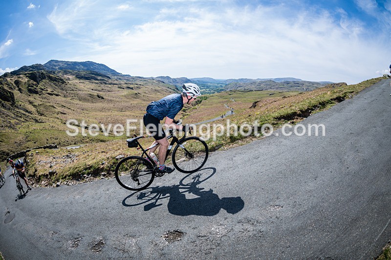150419 - Hardknott Pass Camera 2 15.00-16.30