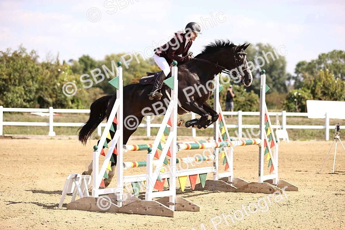 SBM_005991 - Class 10 - Amateur Championship Qualifier 95cm