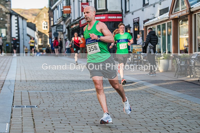 Round The Houses-196 - Keswick Round The Houses Road Race Wednesday 22nd April 2026