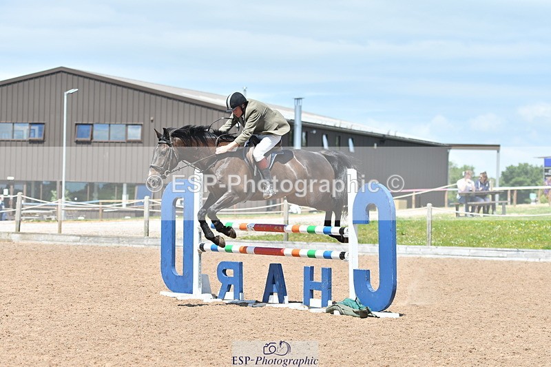 240609A-131427-05555 - Cls 18 Snr Newcomers and 1.10m Open