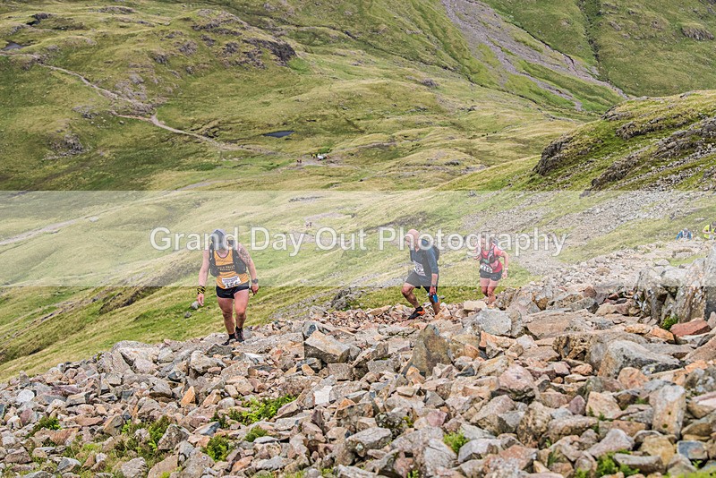 Borrowdale-1332 - Borrowdale Fell Race Saturday 5th August 2023