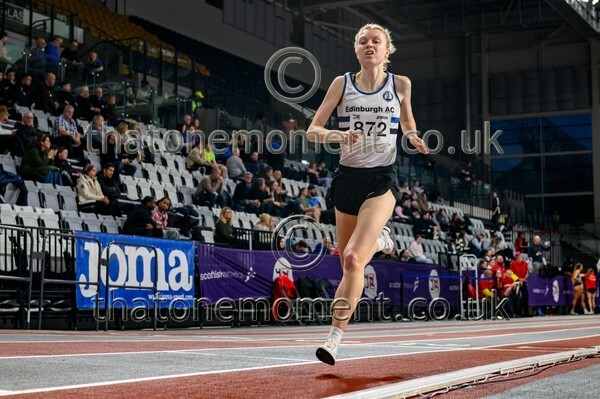 SenInd26-810628 - Track Female Set Three