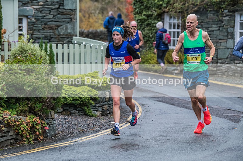 Derwentwater-302 - Derwentwater 10 Mile Road Race Sunday 2nd November 2025