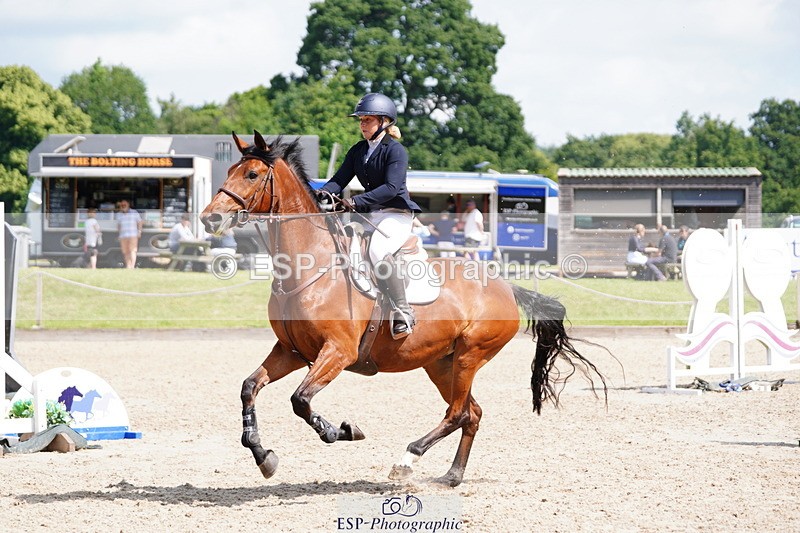 250615A-104320-10154 - Class 44 4 Year Old