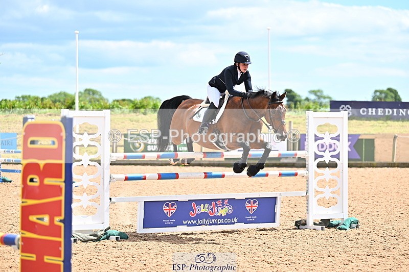 240608A-150046-02867 - Cls 5 Snr Foxhunter and 1.20m Open