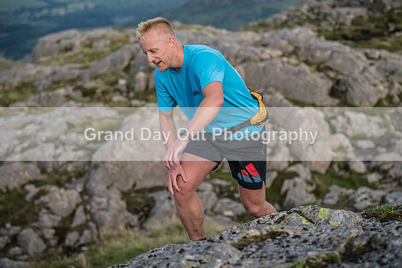 Blisco-14 - Blisco Dash Fell Race Wednesday 16th July 2025