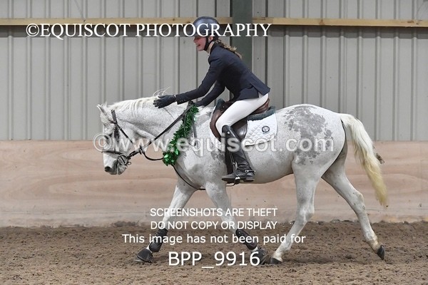 BPP_9916 - CLASS 8 90CM Open Show Jumping