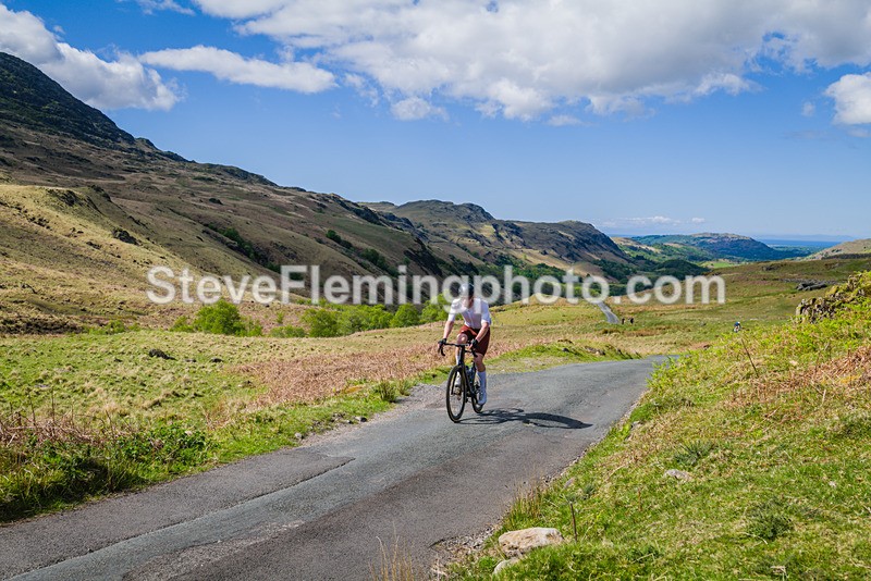 111638 - Hardknott Pass Camera 1 11.00-12.00