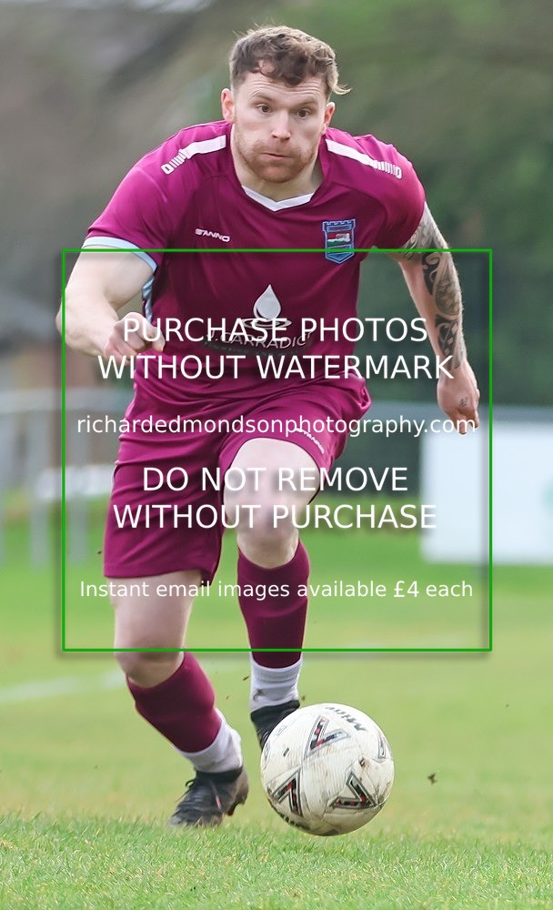 533A4503 - Kendal County Reserves vs Langwathby Utd (First half)