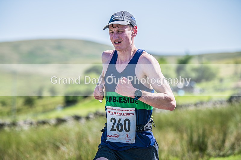Tebay-557 - Tebay Fell Race Saturday 12th July 2025