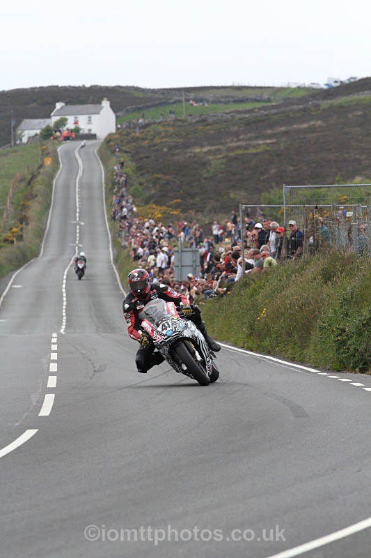 Mark Miller - Pokerstars Senior TT
