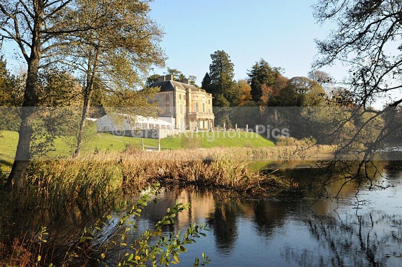 10 - Autumn around Selkirk