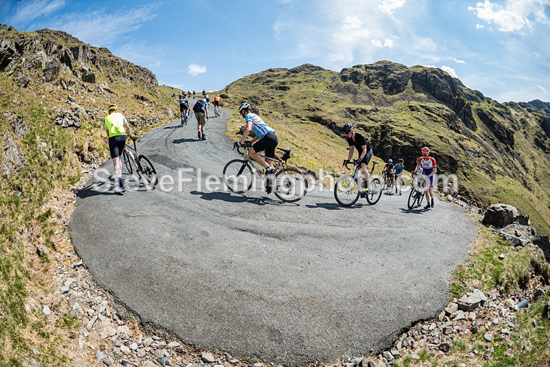 131225 - Hardknott Hairpin 13.00 - 14.00