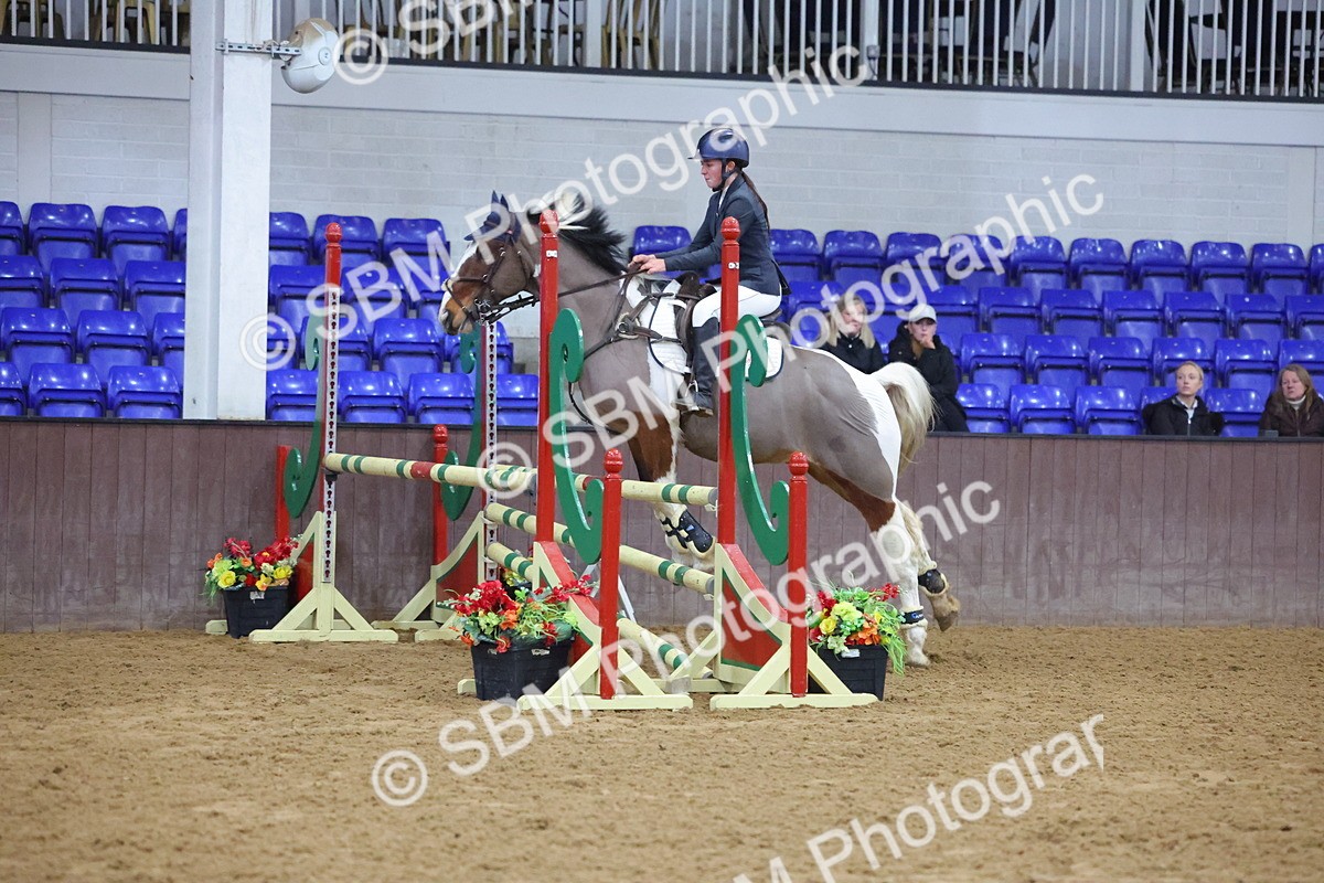 SBM_001186 - Class 14 - Nupafeed Supplements Senior Discovery/ 1m Open - First Round (1.00m)