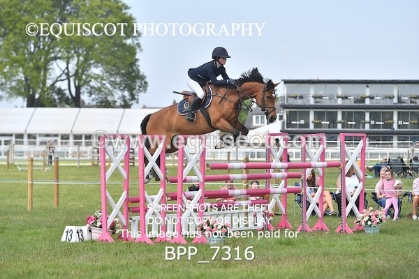 BPP_7316 - CLASS 4 RHS Johnston Smillie Accountants B & C Championship Qualifier