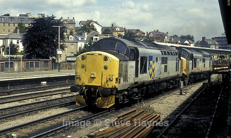 7th July 1999 - Newport, Gwent