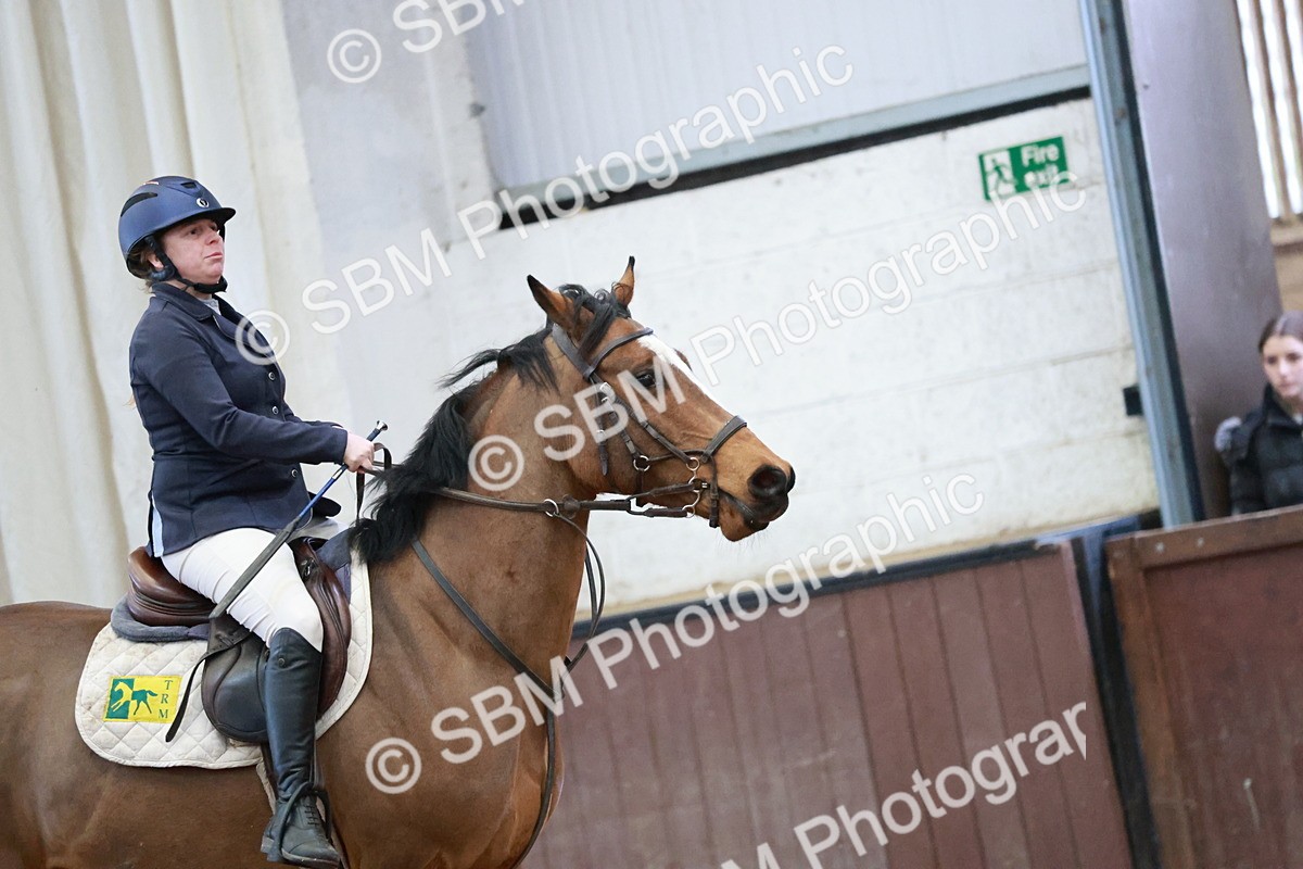 SBM_000335 - Class 2 - Senior British Novice - 90cm