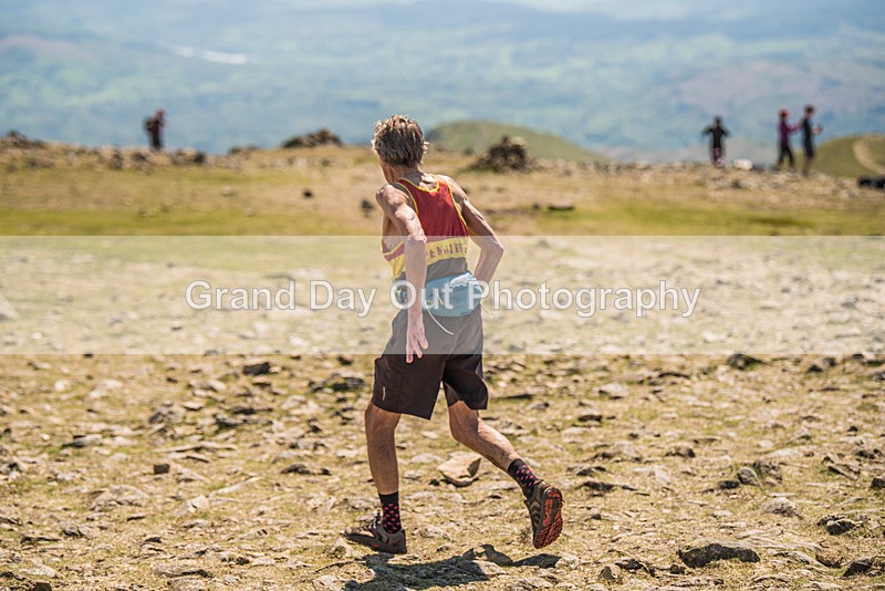 Fairfield-1452 - Fairfield Horseshoe Fell Race Saturday 13th May 2023
