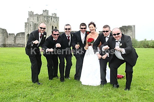  - Siobhan and Ritchie,s Wedding
