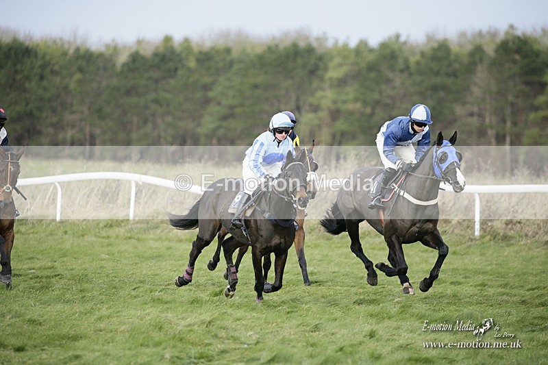 PtP 281121 0271 - Hursley Hambledon Point-to-Point Larkhill 28/11/21