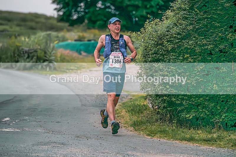 Tebay-736 - Tebay Fell Race Wednesday 26th June 2024