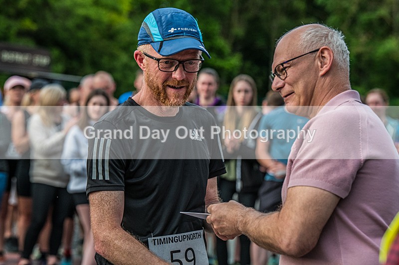 Hay-731 - Hay O Trail Race Tuesday 21st May 2024