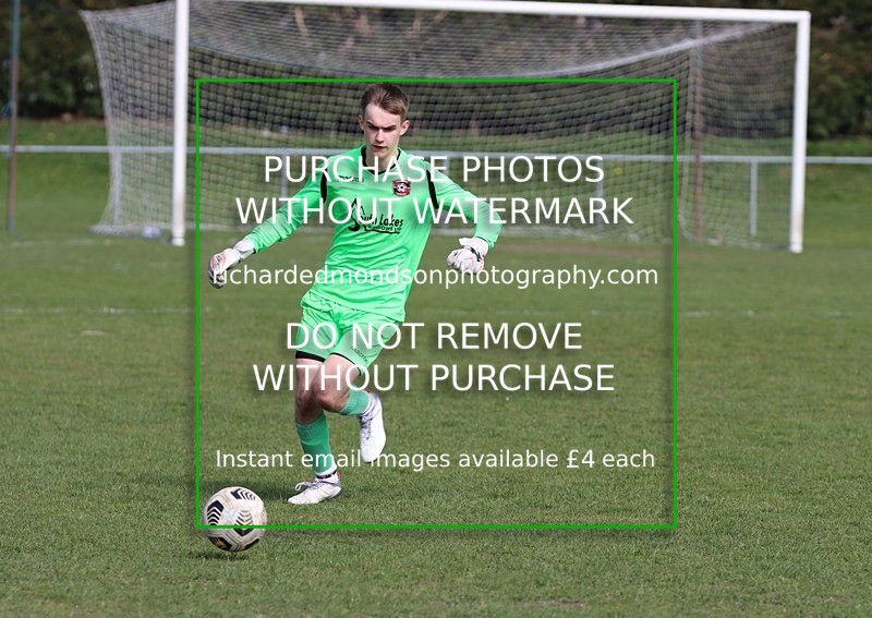 IMG_0418 - Wattsfield v Carnforth Rangers (27/3/22)