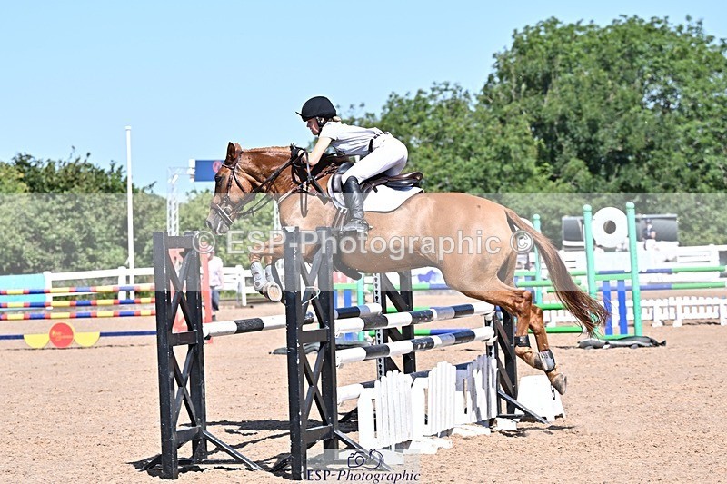 250712-105521-00313 - Cls 8 95cm Amateur Qualifier