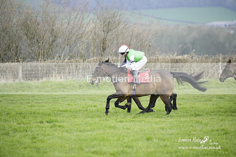 PtP 060322 29 - Blackmore & Sparkford Vale Hunt PtP 06/03/22
