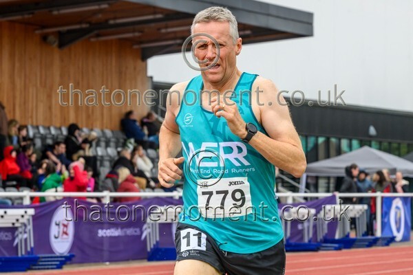 ComMast25-911276 - Track Male Set Two