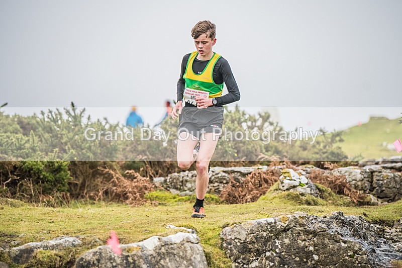 KWL-266 - Kendal Winter League Birkrigg Sunday 29th January 2023