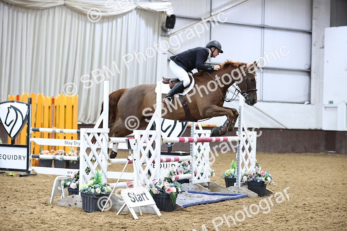 SBM_003441 - Class 11 - Senior Newcomers 1.10m