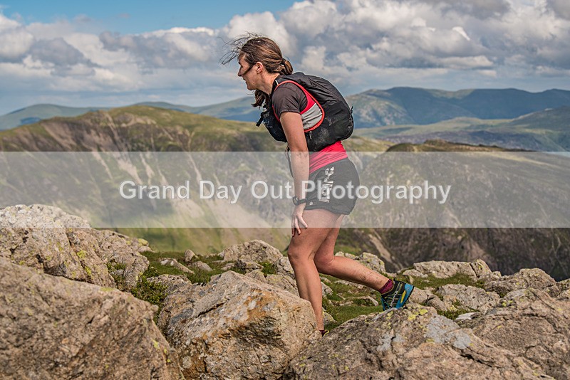 Buttermere Horseshoe-427 - Buttermere Horseshoe Fell Race Saturday 25th June 2022