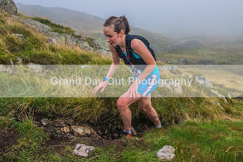 Shipman Knotts-199 - Shipman Knotts Fell Race Tuesday 23rd August 2022