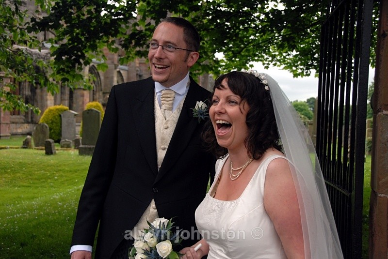  - Weddings Phots Alwyn Johnston