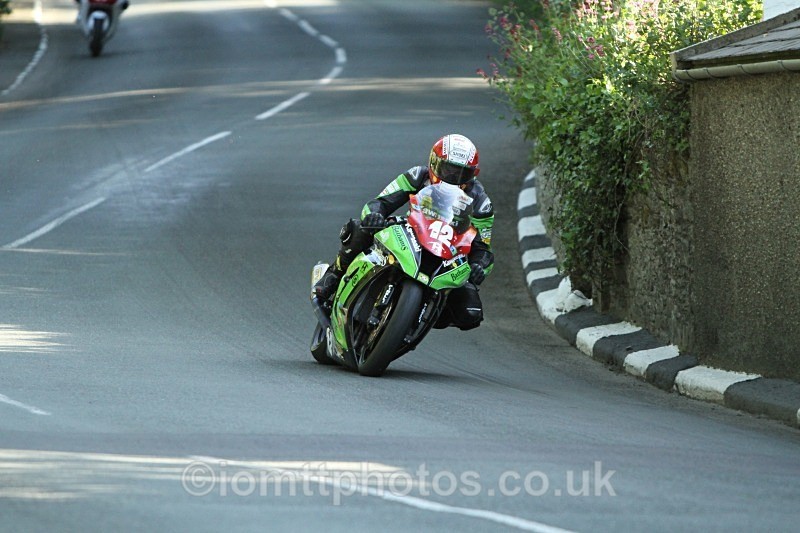  - Superstock