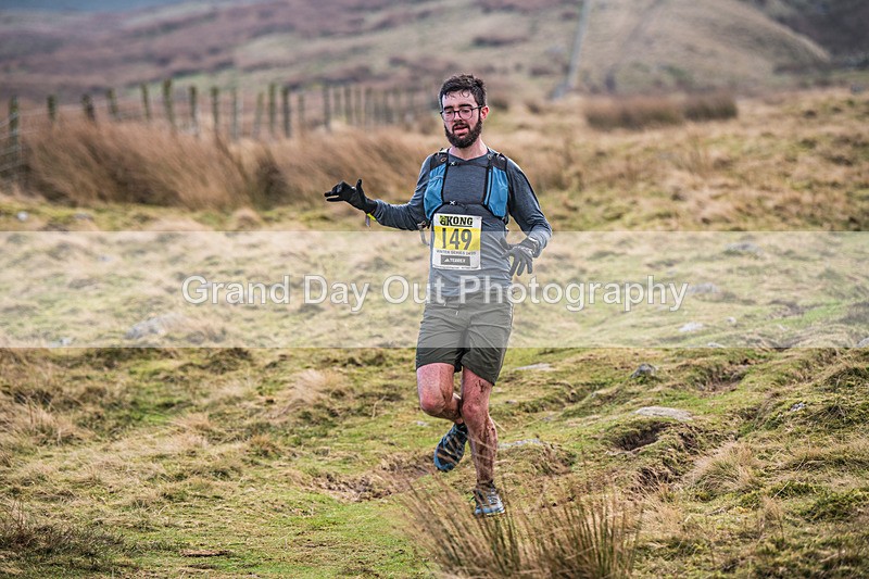 Clough Head-666 - Kong Clough Head Fell Race Saturday 18th January 2025