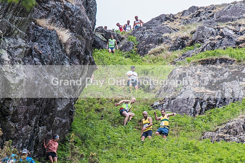 Coniston Seniors-144 - Coniston Gullies Senior Fell Race Sunday 25th May 2025