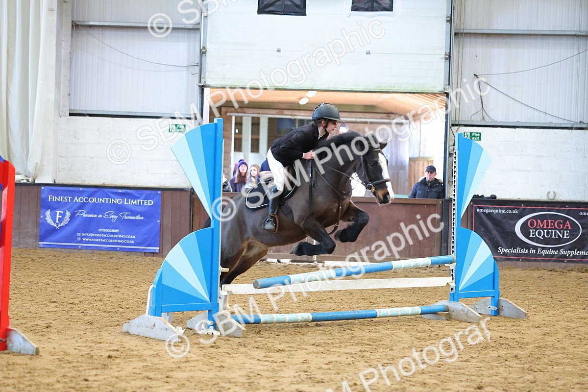 SBM_000889 - Class 4 - 70cm