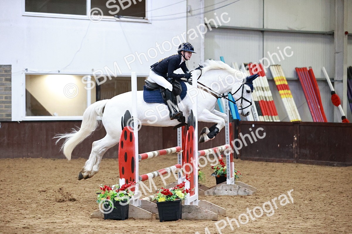 SBM_000740 - Class 3 - Pony Discovery 90cm