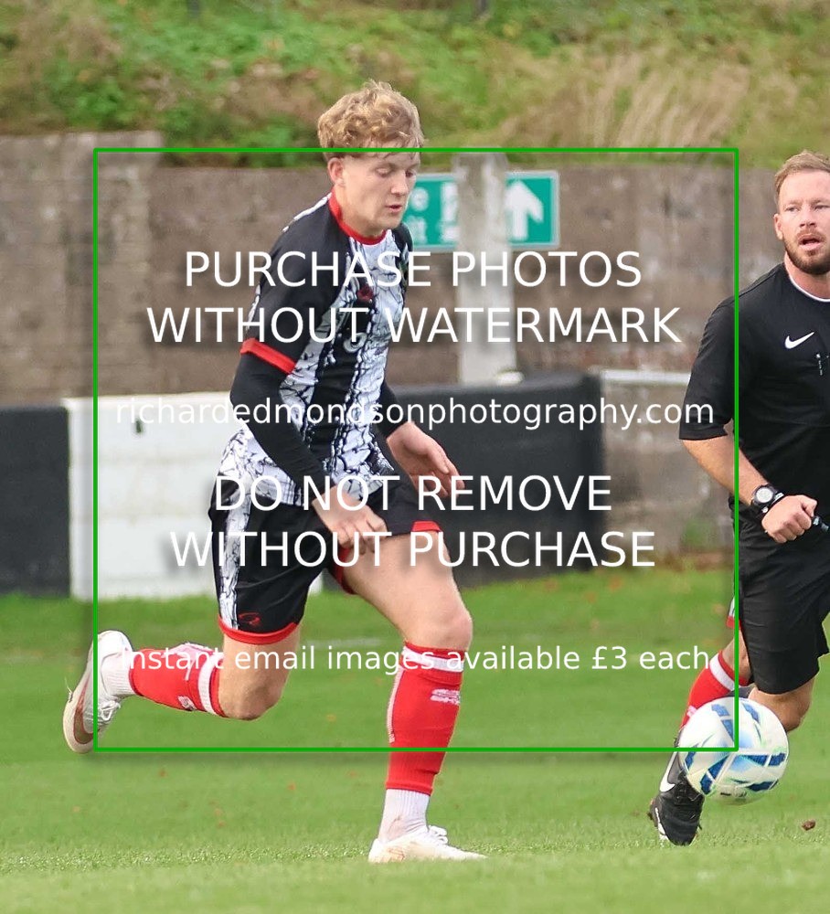 533A5429 - Kendal Town FC