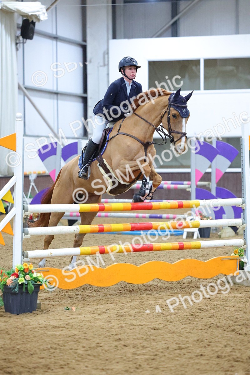 1I0A4958 - Class 9 - Senior Newcomers/ 1.10m Open