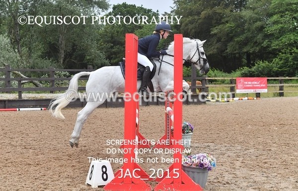 JAC_2015 - CLASS 4 Club 80cms Open