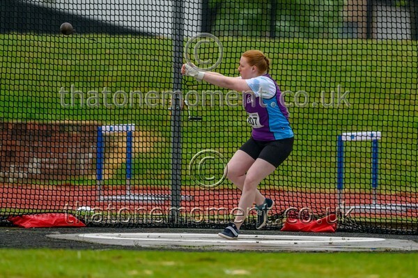 Opener25-923398 - Field Female