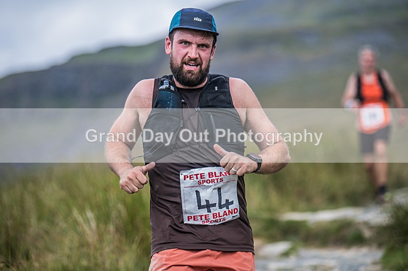 Ingleborough-738 - Ingleborough Mountain Race Saturday 18th July 2026