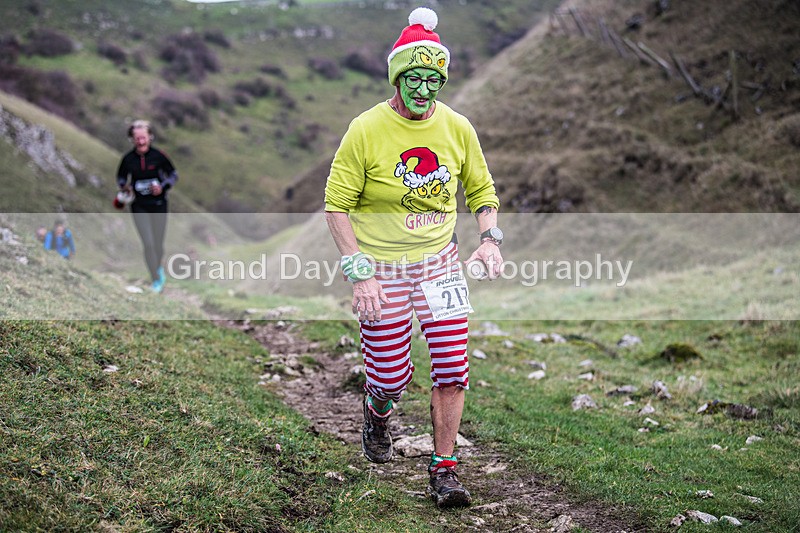 Litton-866 - Litton Christmas Cracker Fell Race (Limestone Series) Sunday 14th December 2025